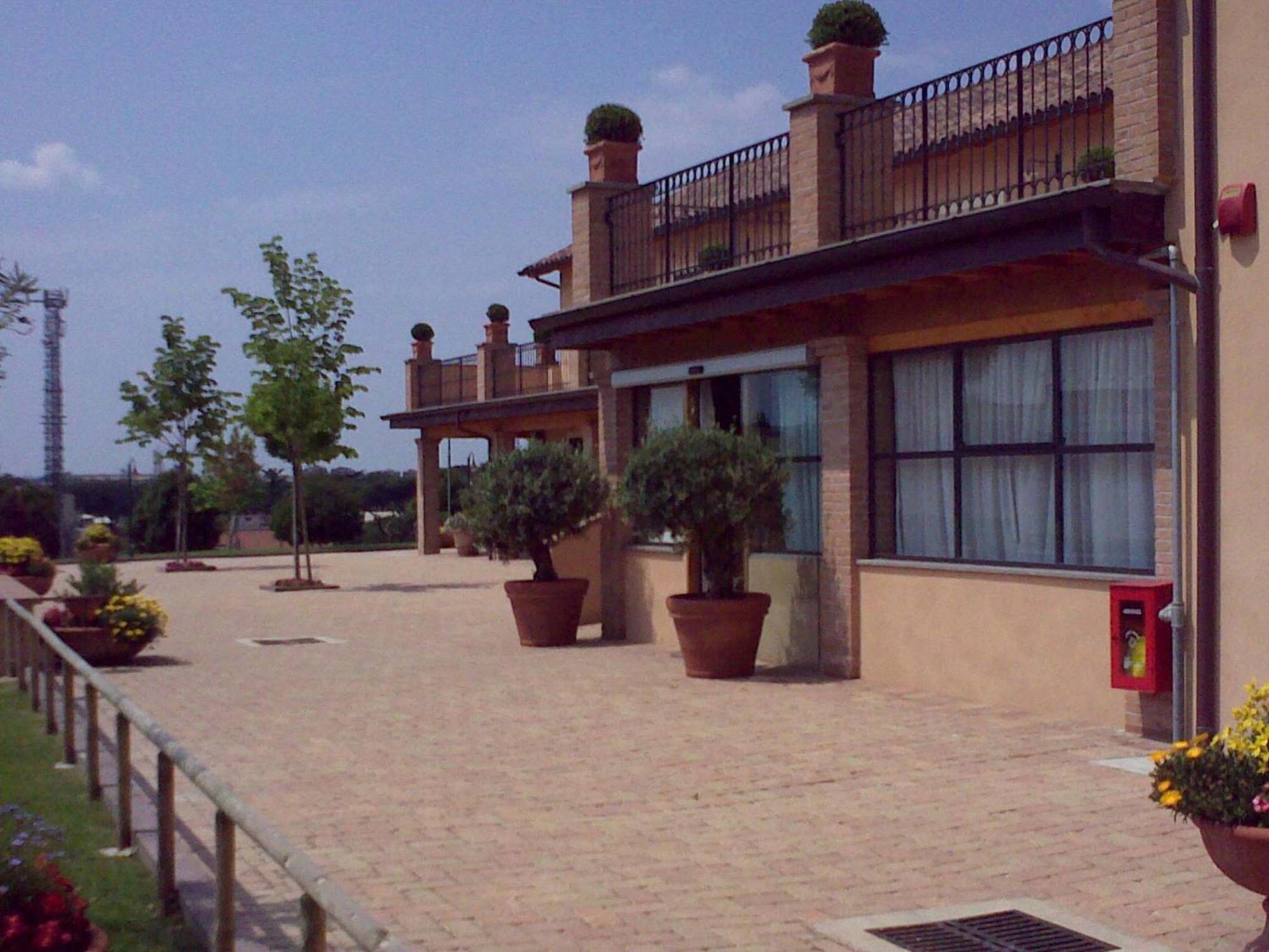 Luxardotel — Photos 2